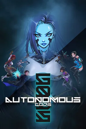 Autonomous GODS