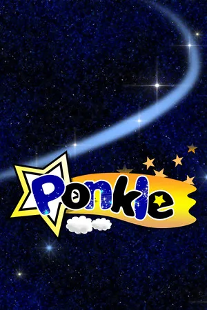Ponkle