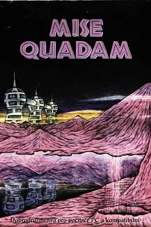 Mise Quadam