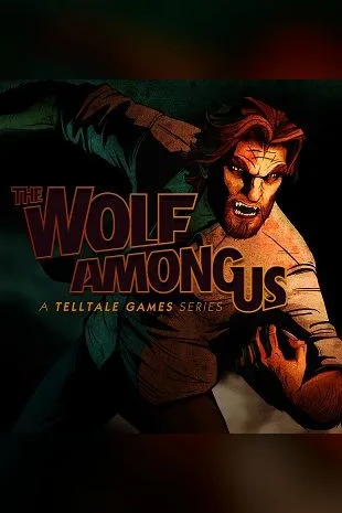 The Wolf Among Us Remastered