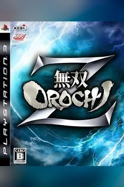 Musou Orochi Z