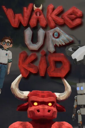 Wake Up Kid