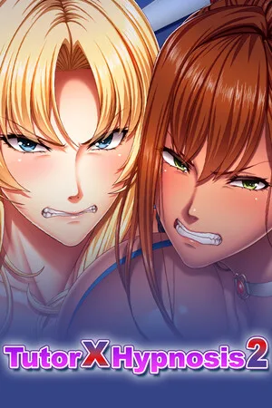Tutor X Hypnosis 2