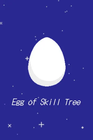 Egg of Skill Tree