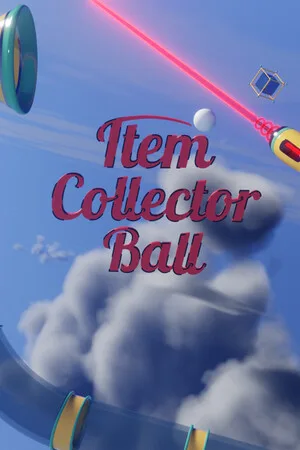 Item Collector Ball