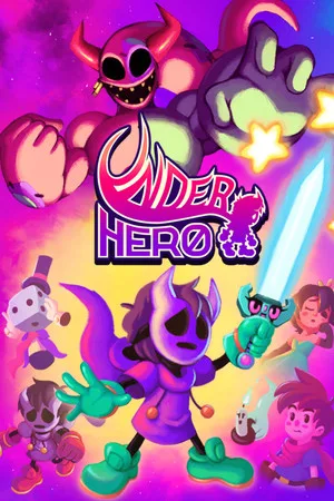 UnderHero