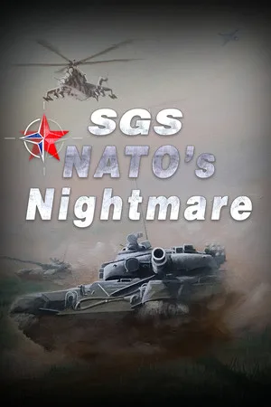 SGS NATO's Nightmare