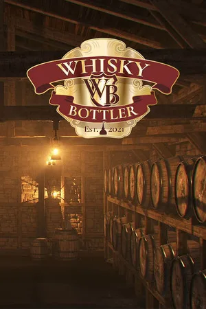 Whisky Bottler