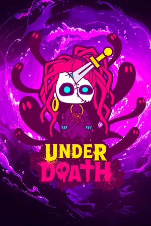 UNDER DEATH