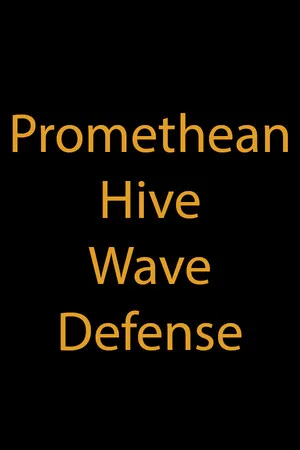 Promethean Hive Wave Defense