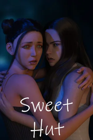 Sweet Hut