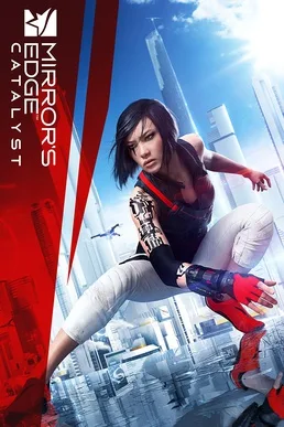 Mirror's Edge: Catalyst (Collector's Edition)