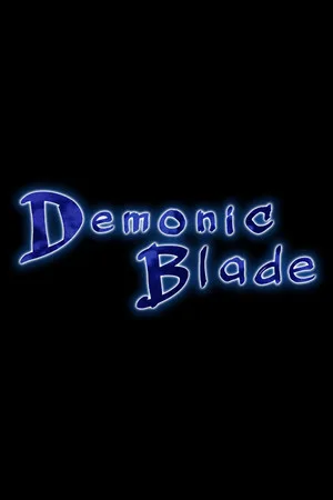 Demonic Blade