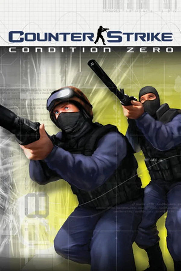Counter-Strike: Condition Zero