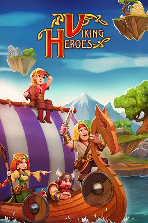 Viking Heroes