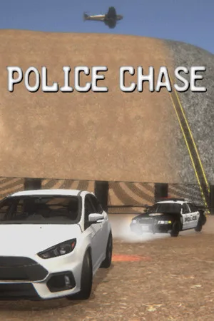 Police Chase