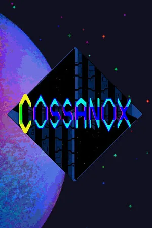 Cossanox
