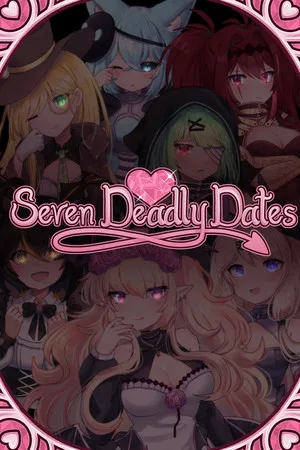 Seven Deadly Dates