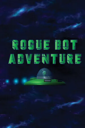 Rogue Bot Adventure
