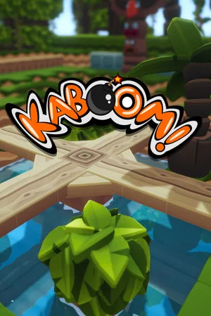 Kaboom!