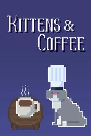 Kittens & Coffee