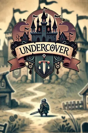Undercover