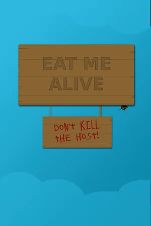 Eat Me Alive
