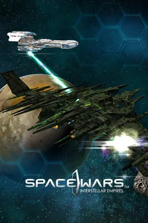 Space Wars: Interstellar Empires
