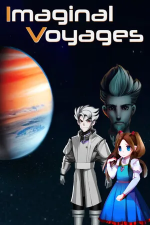 Imaginal Voyages