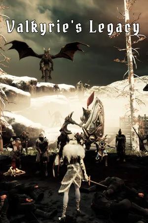 Valkyrie's Legacy
