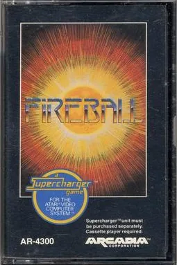 Fireball