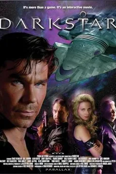 Darkstar: The Interactive Movie