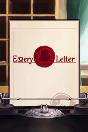 Every Letter