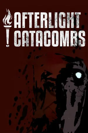 Afterlight Catacombs
