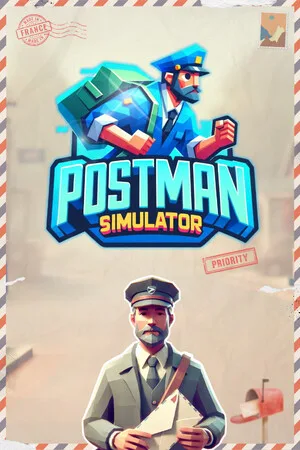 Postman Simulator