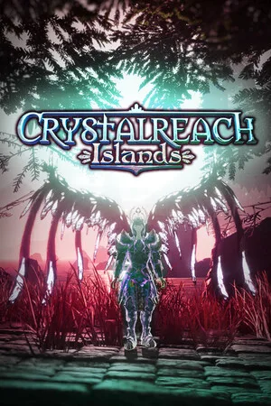Crystalreach Islands