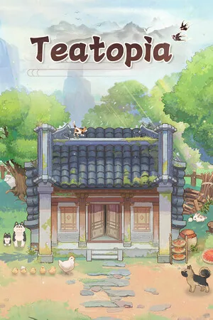 Teatopia