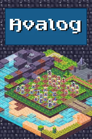 Avalog