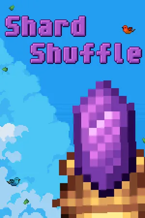 Shard Shuffle