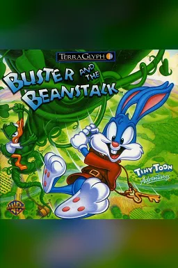 Tiny Toon Adventures: Buster and the Beanstalk