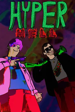 Hyperhell