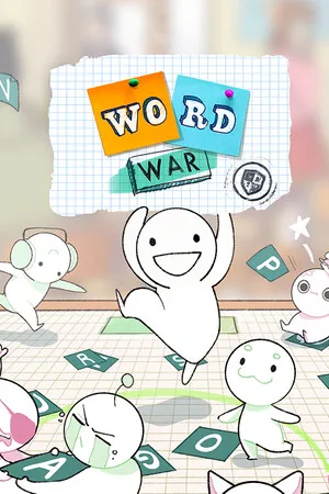 WordWar