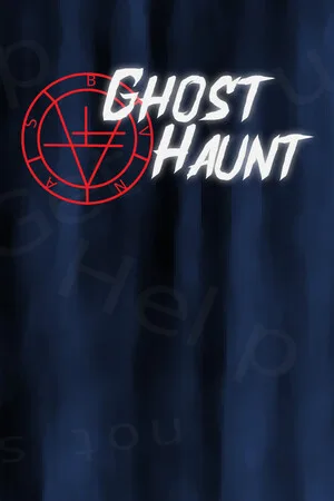 Ghost Haunt