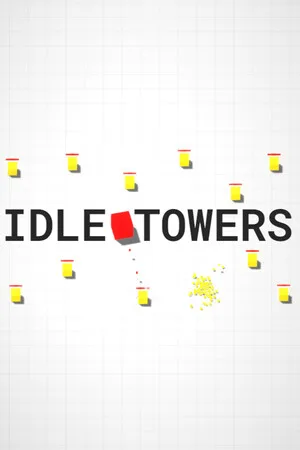 Idle Towers