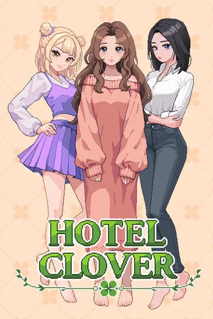 Hotel Clover