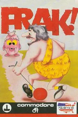 Frak!