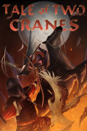Tale of Two Cranes