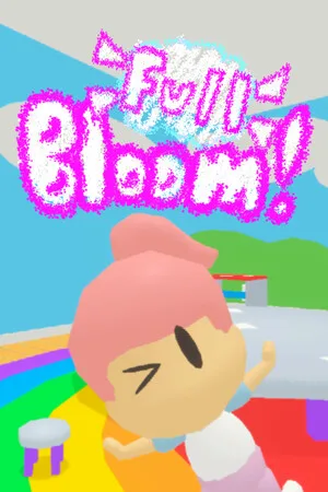 Full Bloom