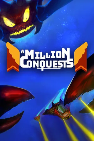 A Million Conquests