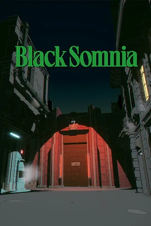 Black Somnia